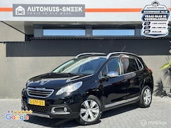 Peugeot 2008 - 1.6 VTi Allure Automaat| Pano| Cruise| Trekhaak