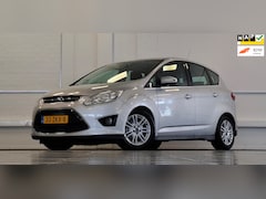 Ford C-Max - 1.0 Titanium Trekhaak Garantie
