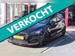 Hyundai i30 - 2.0 T-GDI N2 Performance