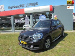 MINI Countryman - 1.5 Cooper Business Edition
