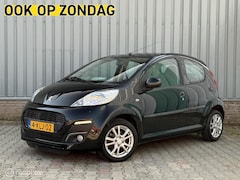 Peugeot 107 - 1.0 Active | Airco | 5DRS | AUX