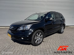 Honda CR-V - 2.0i Executive | Trekhaak | Dealer onderhouden |