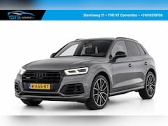 Audi SQ5 - 3.0 TFSI Quattro PANO|RS ZETELS|LUCHTVERING|360 CAMERA