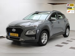 Hyundai Kona - 1.0 T-GDI Comfort|Camera|Carplay|Cruise|NAP
