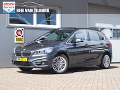 BMW 2-serie Active Tourer - 225xe M Sport / Leder / Pano / Cruise