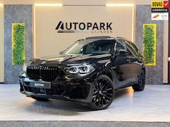 BMW X5 - XDrive45e High Executive M-SPORT|PANO|HuD|SKY LOUNGE|360CAM|ACHTERASBESTURING|SFEERVERLICH