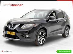 Nissan X-Trail - 1.6 DIG-T Connect Edition | Trekhaak | 360 Graden C | Panoramadak |