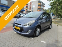Hyundai ix20 - 1.4i blue 90pk i-Vision 124.978 km nap
