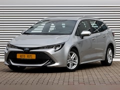 Toyota Corolla Touring Sports - 1.8 Hybrid Business Navi / Camera / PDC