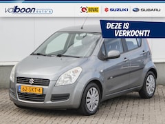 Suzuki Splash - 1.0 VVT Comfort | Airco | All Season