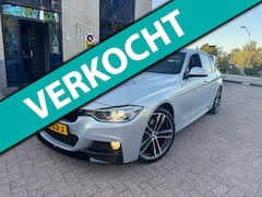 BMW 3-serie - 328i M Sport Edition High Executive- automaat