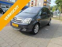 Opel Meriva - 1.6 16V Cosmo Clima/Cruise etc