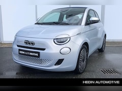 Fiat 500 C - 1.0 Hybrid Dolcevita Limited Edition