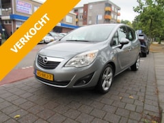 Opel Meriva - 1.4 Ecotec 100pk 127.432 km nap