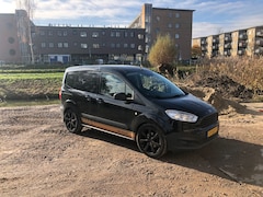 Ford Transit Courier - 1.0 Ambiente Start&Stop EcoBoost