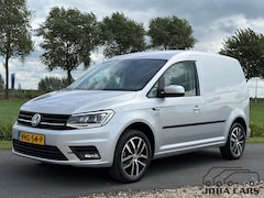 Volkswagen Caddy - 2.0 TDI DSG C-Edition 2020 26.602 Km
