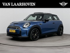 MINI Electric - Classic / Panoramadak / Sportstoelen / LED / Cruise Control