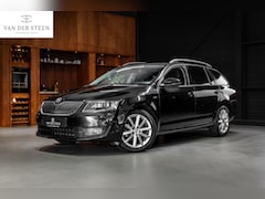 Skoda Octavia Combi - 1.2 TSI Greentech JOY Businessline