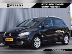 Volkswagen Golf Plus - 1.4 TSI Comfortline Automaat. Stoelverwarming, PDC, Cruise control, Trekhaak