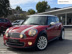 MINI Cooper - 1.6 10 Years II