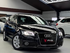 Audi A3 Sportback - 1.4 TFSI S-Line Panorama