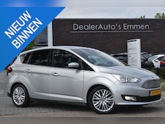 Ford C-Max - 1.0 125pk ECC LMV NAVI CRUISE