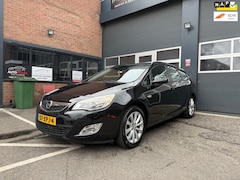 Opel Astra Sports Tourer - 1.4 Turbo Sport