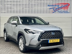 Toyota Corolla Cross - 2.0 High Power Hybrid Active Rijklaarprijs