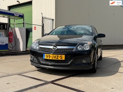 Opel Astra GTC - 1.6 Temptation 2009 Airco/Cruise/PDC Apk