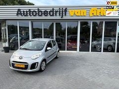 Citroën C1 - 1.0 Collection