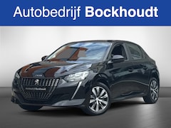 Peugeot 208 - 1.2 PT Style | AppleCarplay | Navi | Cruise
