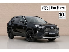 Toyota RAV4 - 2.0 VVT-iE Dynamic Automaat | Touch® 2 Go Plu