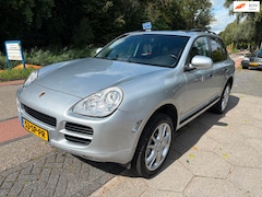 Porsche Cayenne - 4.5 S (motor revisie bij 192dkm))