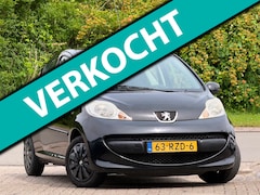 Peugeot 107 - 1.0 | Airco | APK