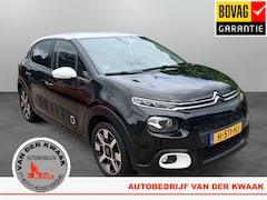 Citroën C3 - 1.2 PT S&S Business