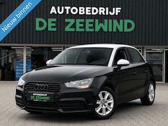 Audi A1 Sportback - 1.2 TFSI Ambition Pro Line Business|nieuw APK