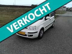 Fiat Panda - 1.2 Edizione Cool