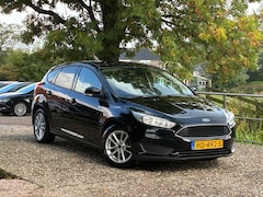 Ford Focus - 1.0 Trend Edition | Cruise + Airco nu € 4.975,