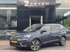 Peugeot 5008 - 1.2 PureTech Blue Lease Executive/ leder/