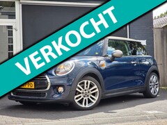 MINI 3-Deurs - 1.5 Cooper Chili / CARPLAY / AIRCO