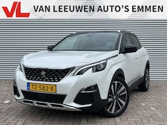 Peugeot 3008 - 1.2 PureTech Allure | Nieuw Binnen | Pano | Memory | Stoelverwarming