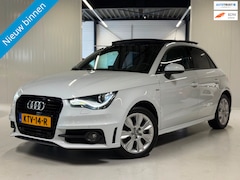 Audi A1 Sportback - 1.4 TFSI 185PK Pro Line S Automaat|Panoramadak
