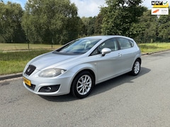 SEAT Leon - 1.8 TFSI Style complet dealer onderhouden