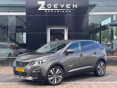 Peugeot 3008 - 1.2 PureTech Blue Lease Premium