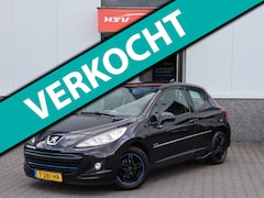Peugeot 207 - 1.4 Acces Lite airco LM *180.000km