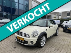MINI Cabrio - 1.6 Cooper Chili Full Options APK 10/27