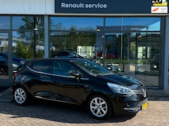 Renault Clio - 0.9 TCe Limited | Airco | Sensoren achter