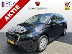 Skoda Fabia - 1.0 TSI Automaat Ambition Business Automaat Automaat/Nieuw model/Trekhaak/Airco-Ecc/Navi