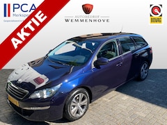 Peugeot 308 SW - 1.6 BlueHDI Blue Lease Pack Alu wielen/Airco-Ecc/Navi/CV/El.ramen