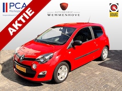 Renault Twingo - 1.2 16V Parisienne Airco/Mistl./nieuwe APK